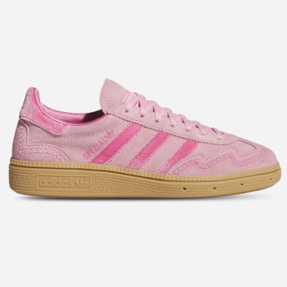 adidas Shoes - 🌷 ADIDAS HANDBALL SPEZIAL PINK 🌸